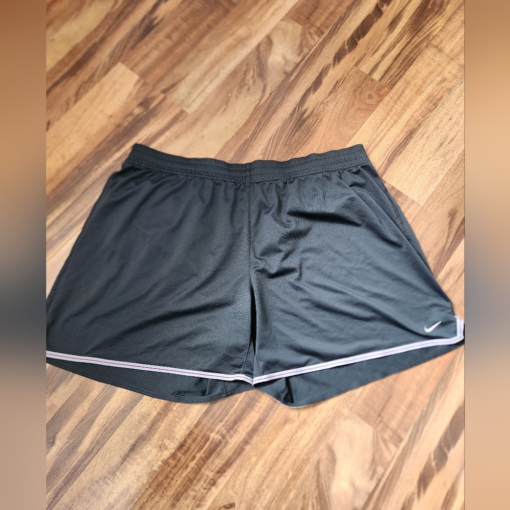 Nike Dri Fit Shorts size 3X